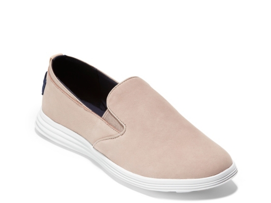 dsw womens slip on shoes