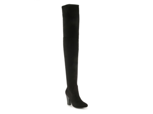 mia boots dsw