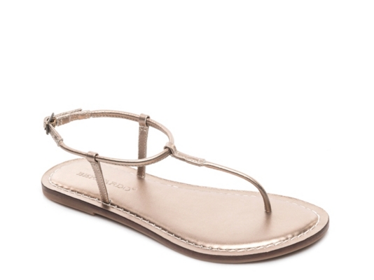 dsw strap sandals
