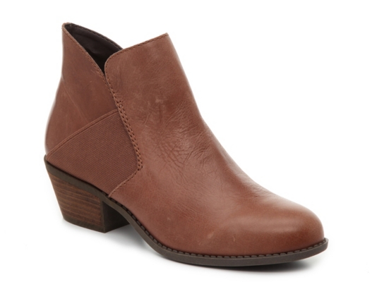 dolce vita tessey bootie