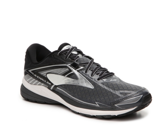 dsw mens brooks