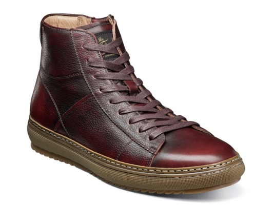 high chukka boots