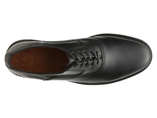 Frye James Bal Oxford Men�s Shoes DSW