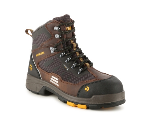 Men's Clearance Boots | DSW