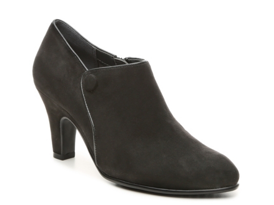 aerosoles booties dsw