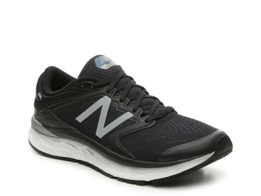 new balance 1080 black