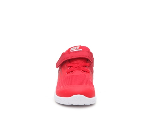 nike star runner youth red