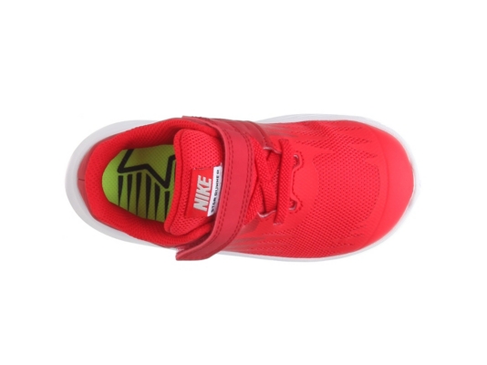 nike star runner youth red