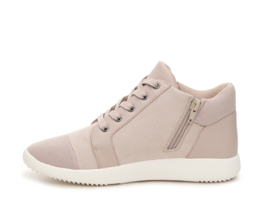 aldo womens high top sneakers