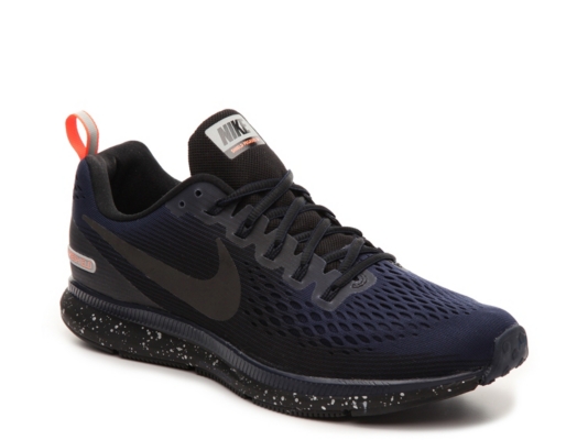 nike zoom shield pegasus 34