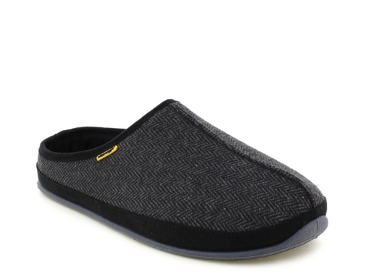 dsw shoes mens slippers