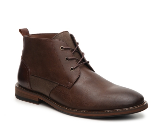 Men's Boots | Fashion, Winter, Hiking & Chukka Boots | DSW