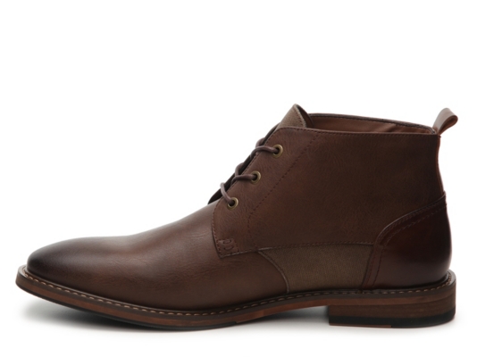 dsw chukka