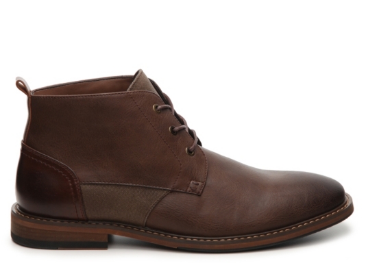 Seven 91 Rochetta Chukka Boot Men s Shoes  DSW 