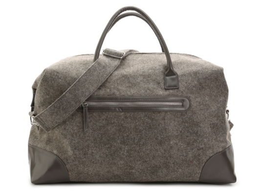 DSW Exclusive Free Weekender Tote DSW