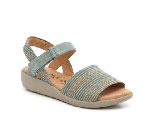 dsw easy spirit sandals
