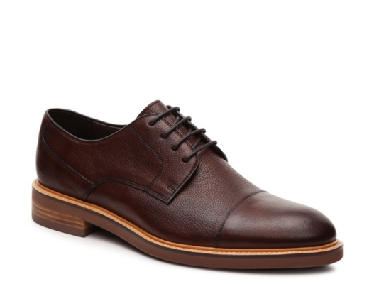 florsheim corbetta cap toe oxford