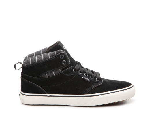 vans atwood hi