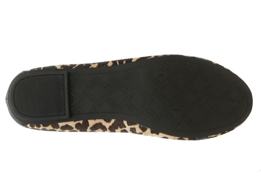 vionic pera ballet flat