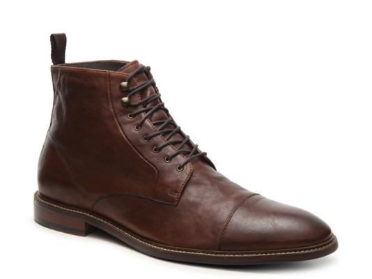 Bullboxer Kelden Cap Toe Boot Men's Shoes | DSW