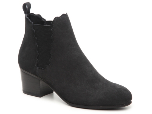 crown vintage chelsea boot
