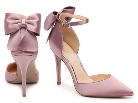 Jessica Simpson Shoes Selebritytoday