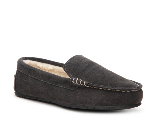 dsw slippers mens