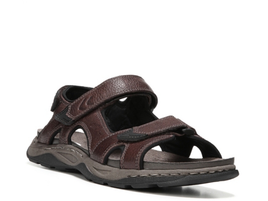 dsw dr scholls mens sandals