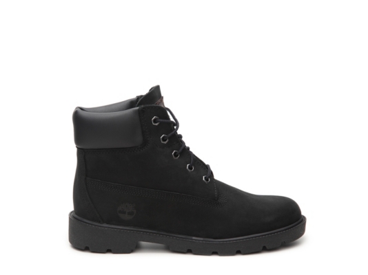 dsw mens timberland