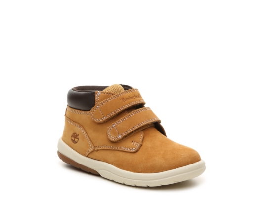 timberland toddle tracks boots infant