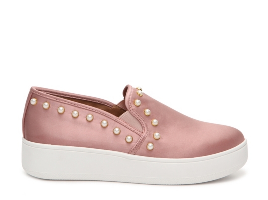 steve madden genette platform sneaker