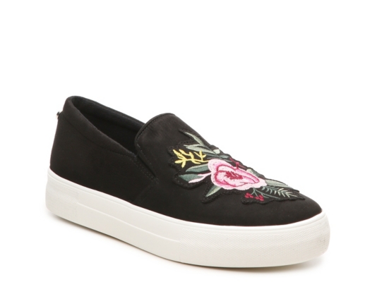 steve madden gracy slip on