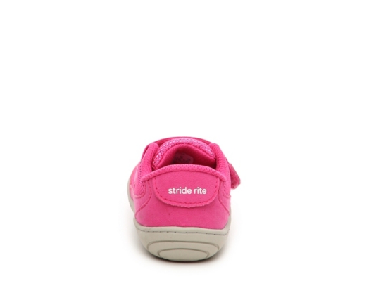 Stride Rite Jessie Sneaker - Kids' Kids 