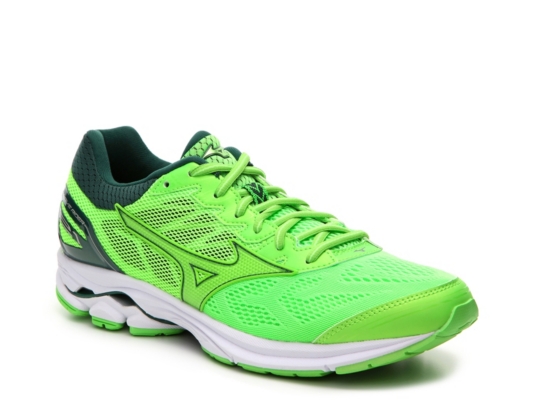 mizuno wave rider 21 mens