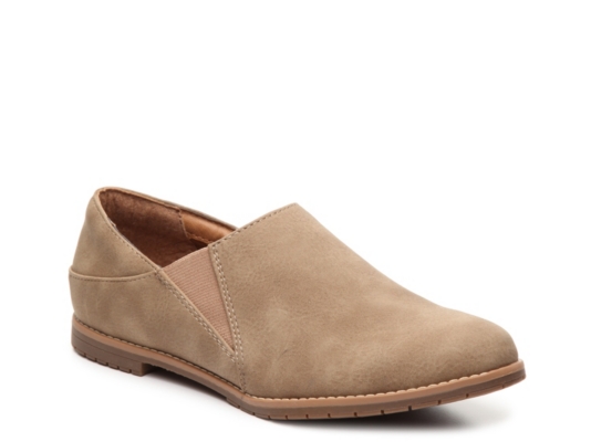 Classic Eurosoft everett womens slip on shoes Trend 2022