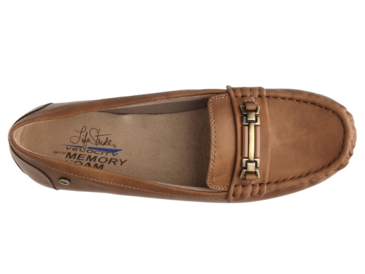 dsw lifestride loafers