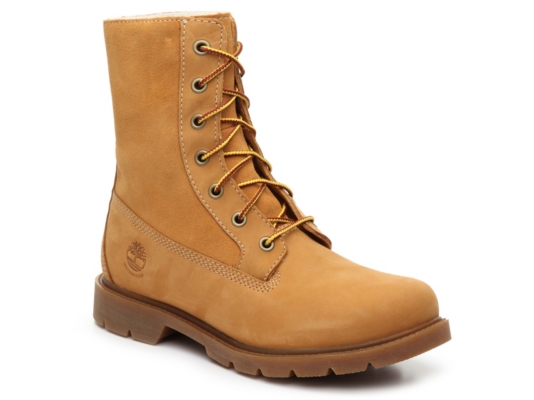 linden woods bootie timberland