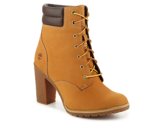 dsw timberland boots