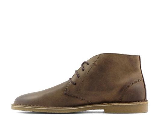 nunn bush chukka