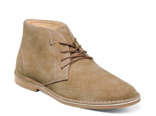 Nunn Bush Galloway Chukka Boot Men�s Shoes DSW