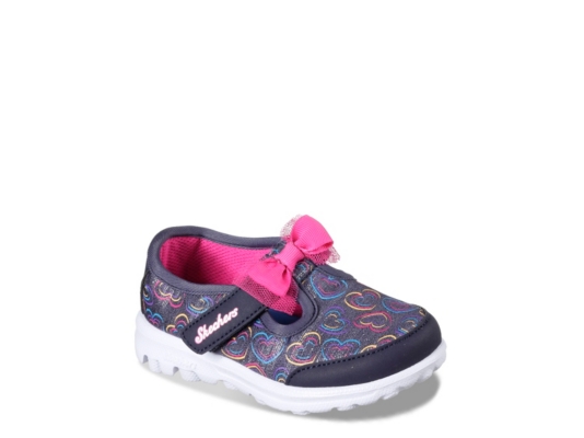 dsw skechers go walk