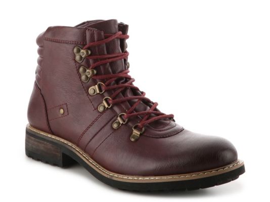 dsw men's dress shoes clearance