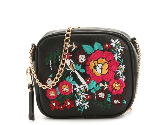 Dsw Crossbody Bags IUCN Water