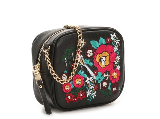 mickey and minnie crossbody bag