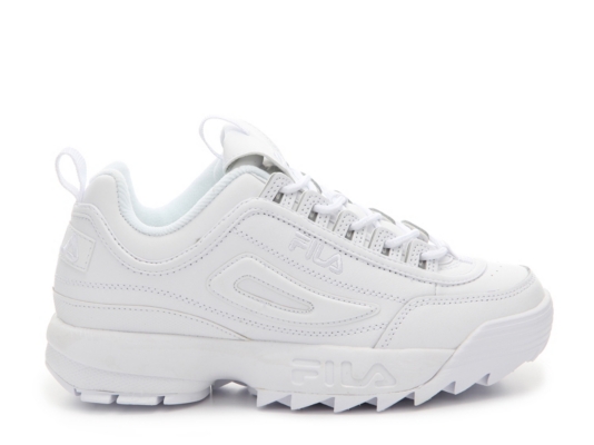 fila destructor