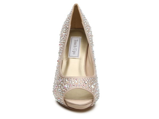 dune e eliza slip on pumps