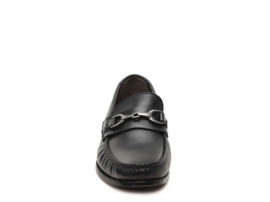 bruno magli praline bit loafer