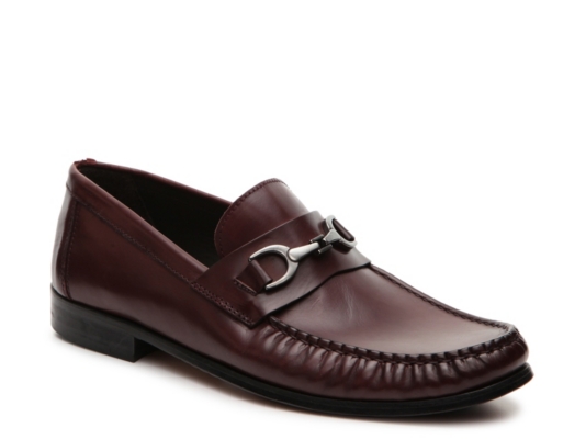 bruno magli praline bit loafer