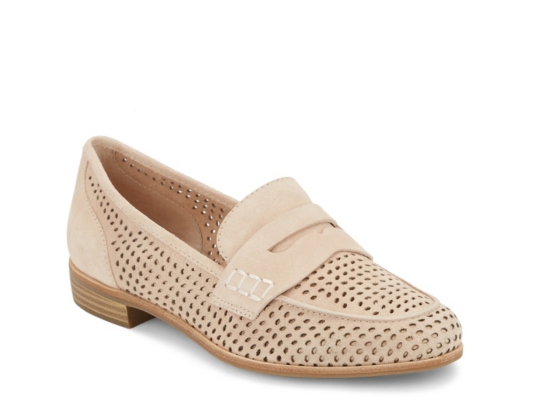 G.H. Bass \u0026 Co. Elle Loafer Women's 