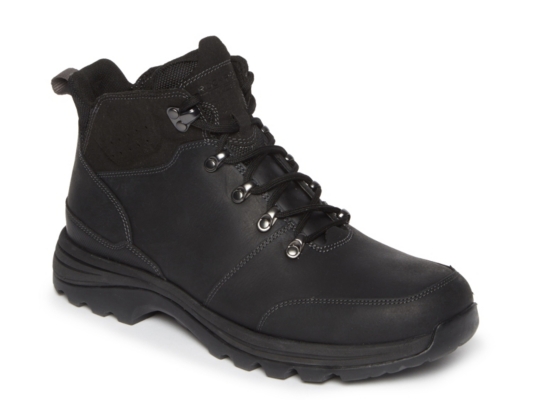 xcs sawyers boot
